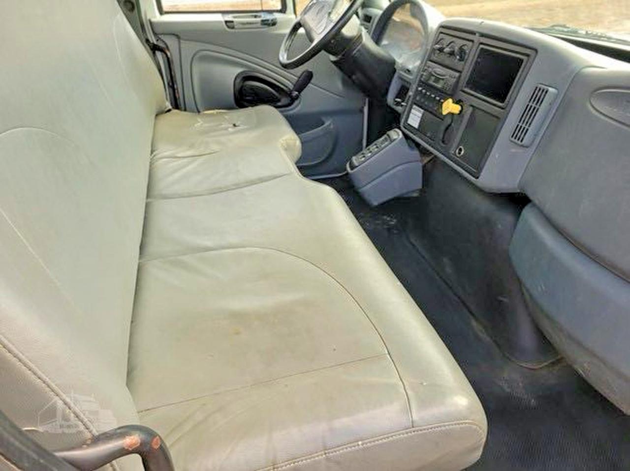 International 4000 Serie 4300