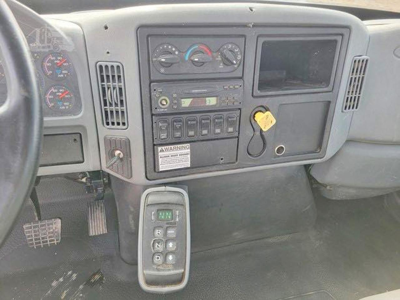 International 4000 Serie 4300