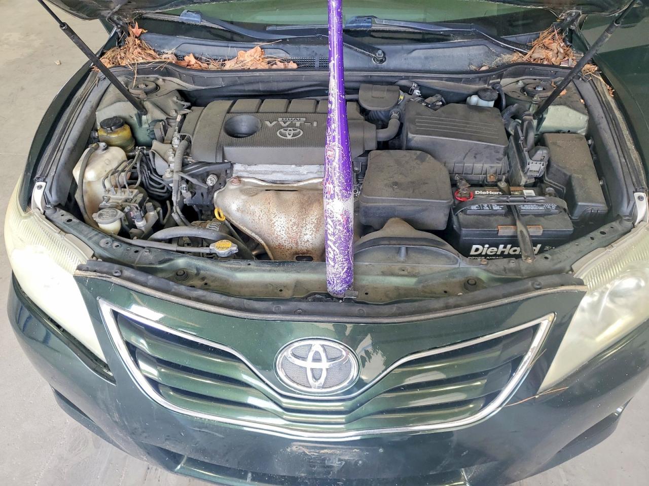 Toyota Camry Base