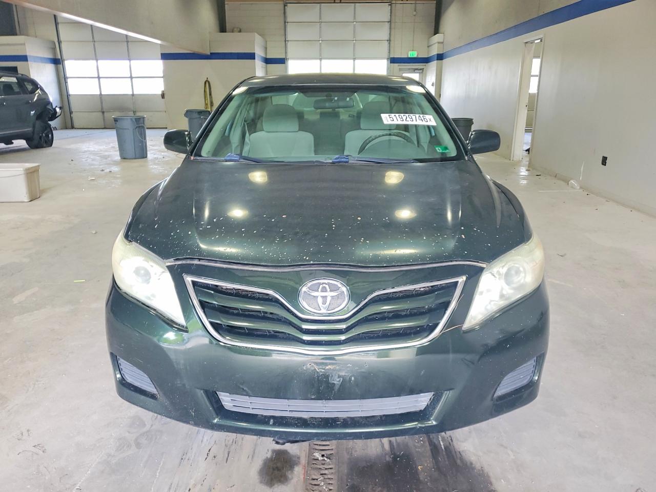 Toyota Camry Base