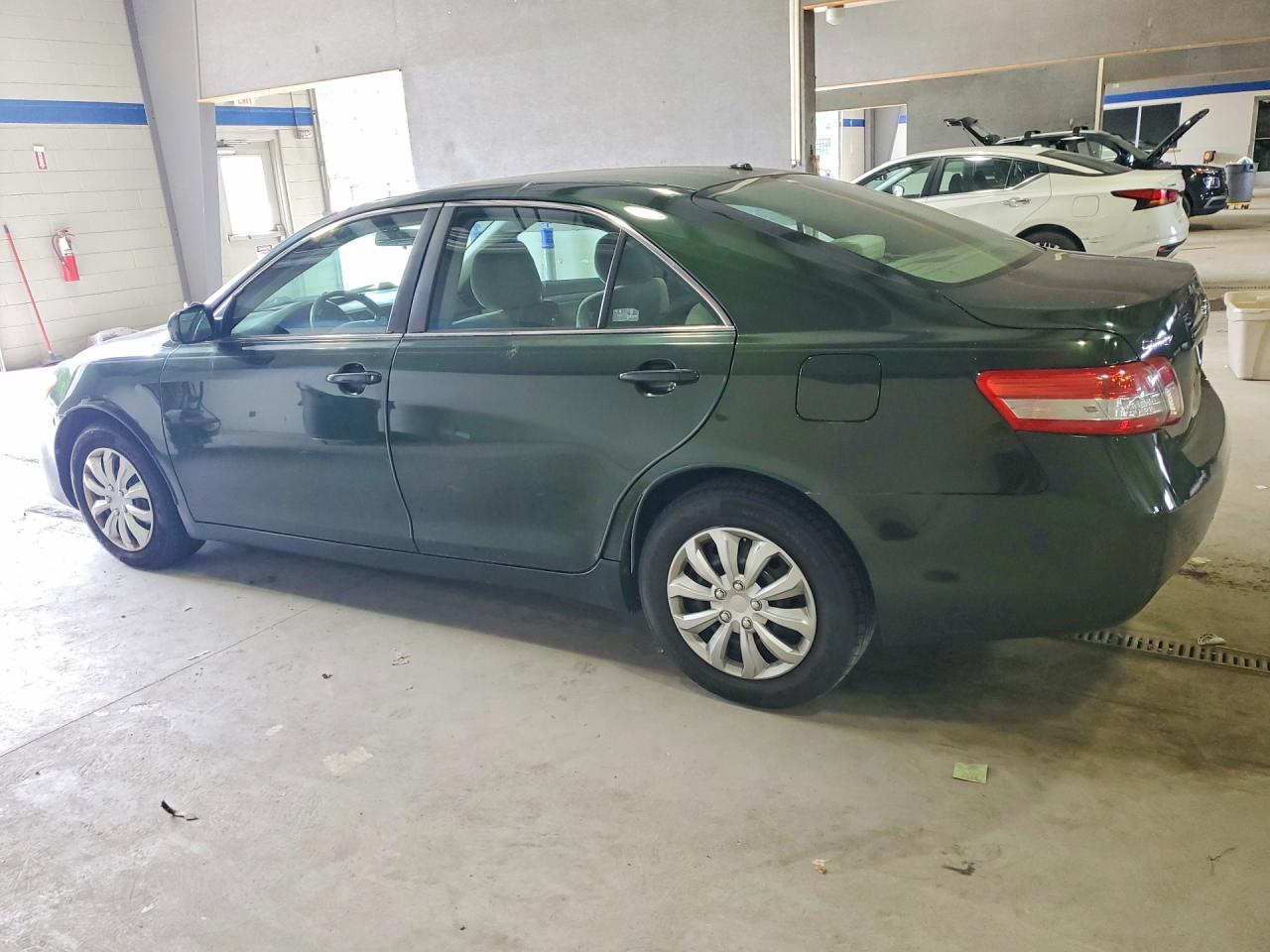 Toyota Camry Base