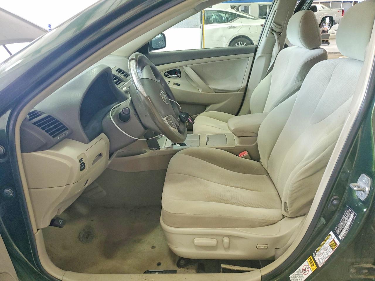 Toyota Camry Base