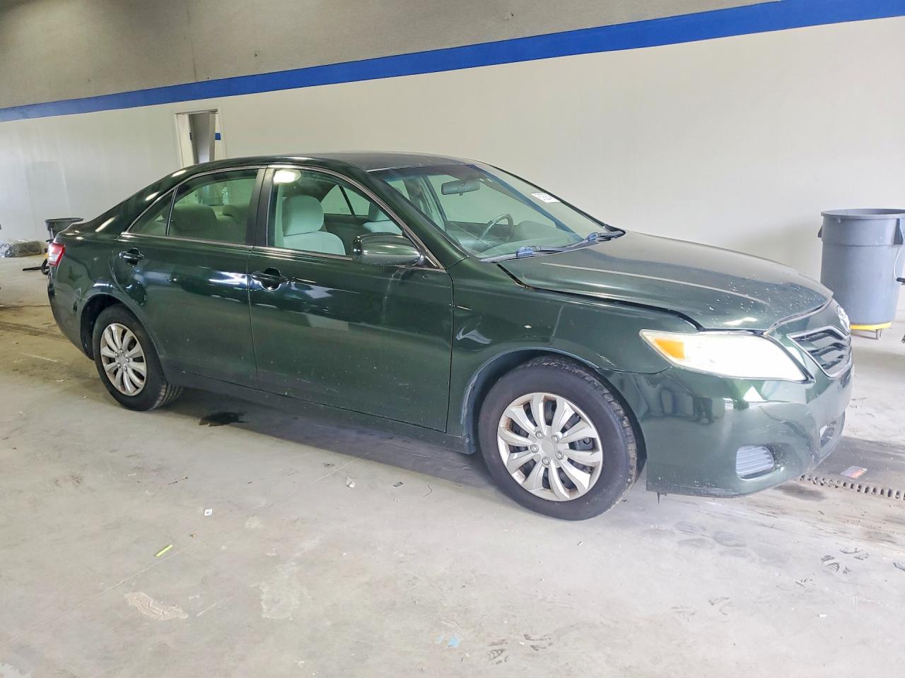 Toyota Camry Base