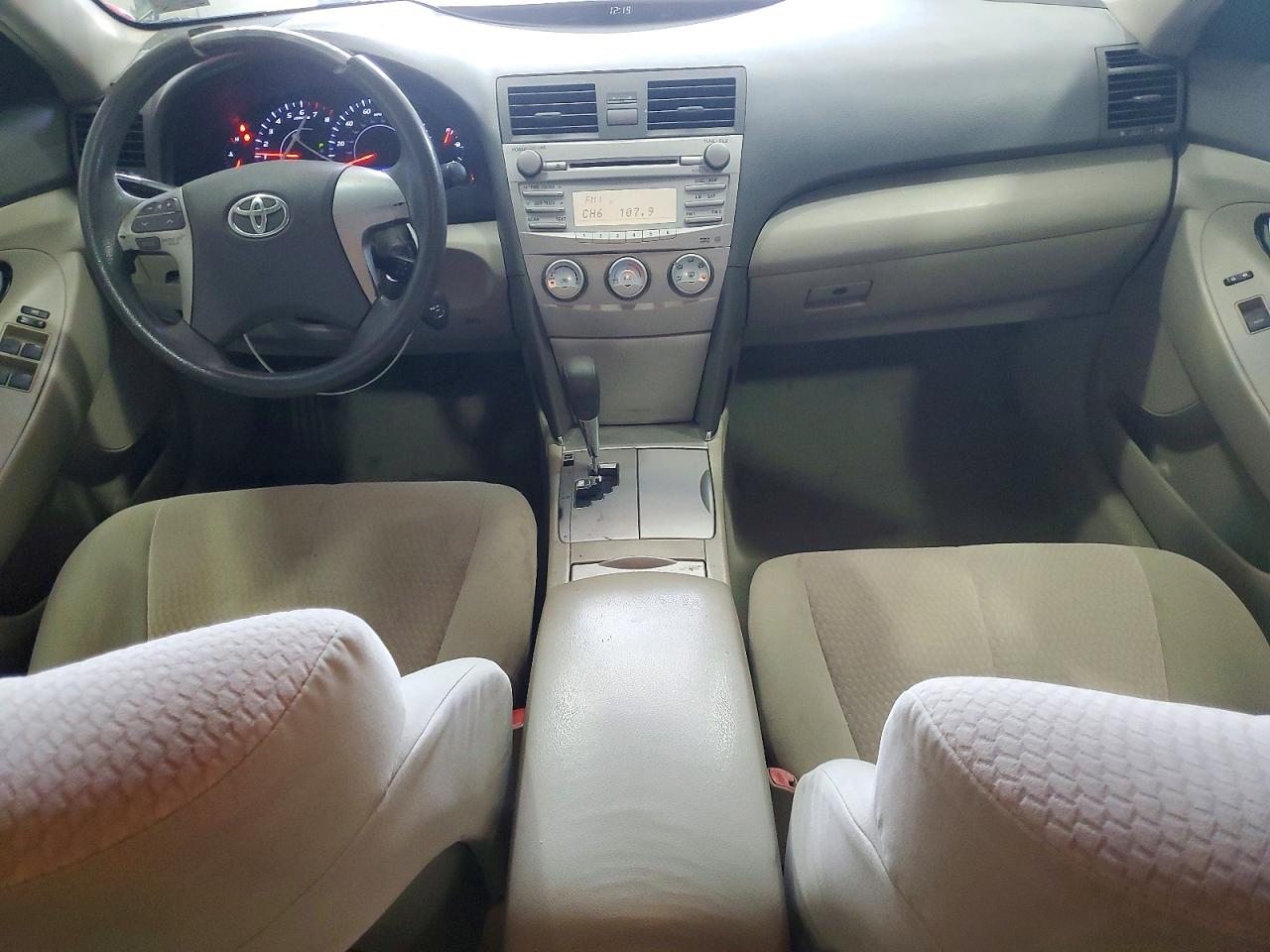 Toyota Camry Base