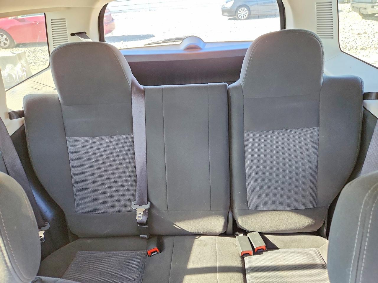 Jeep Patriot Sport