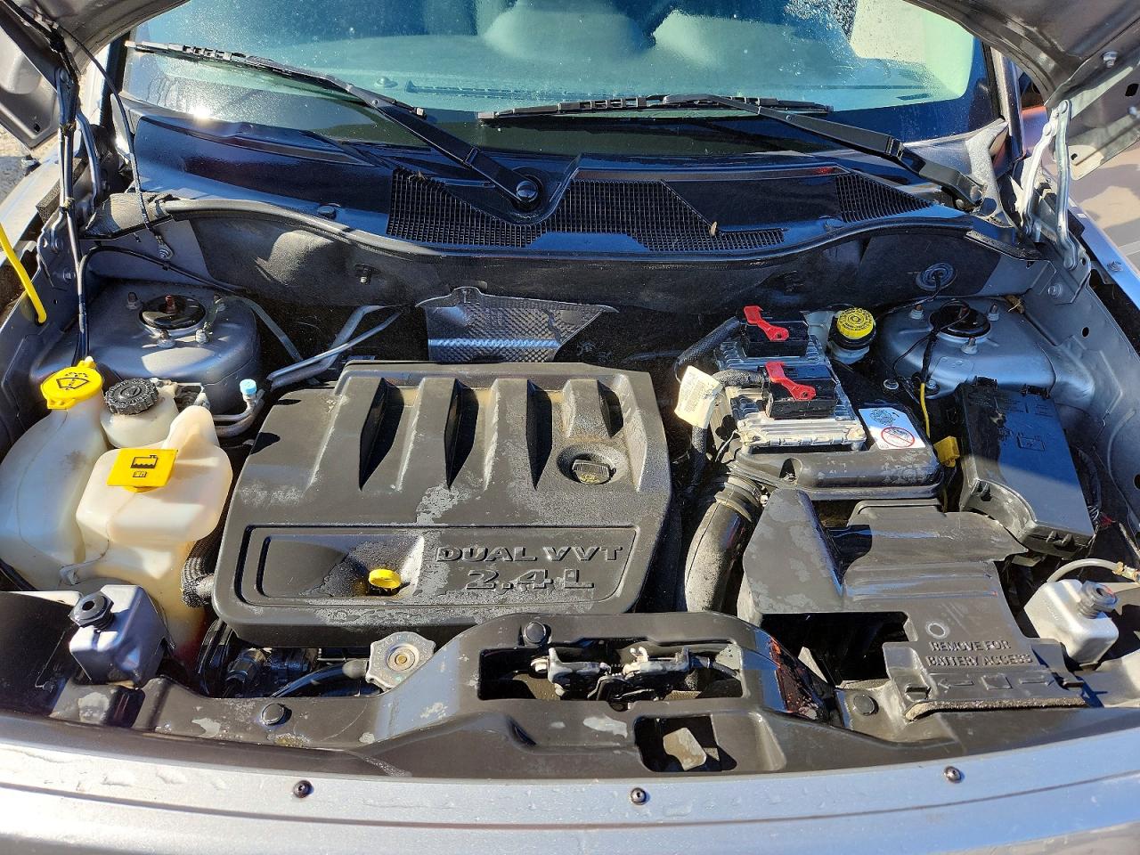 Jeep Patriot Sport