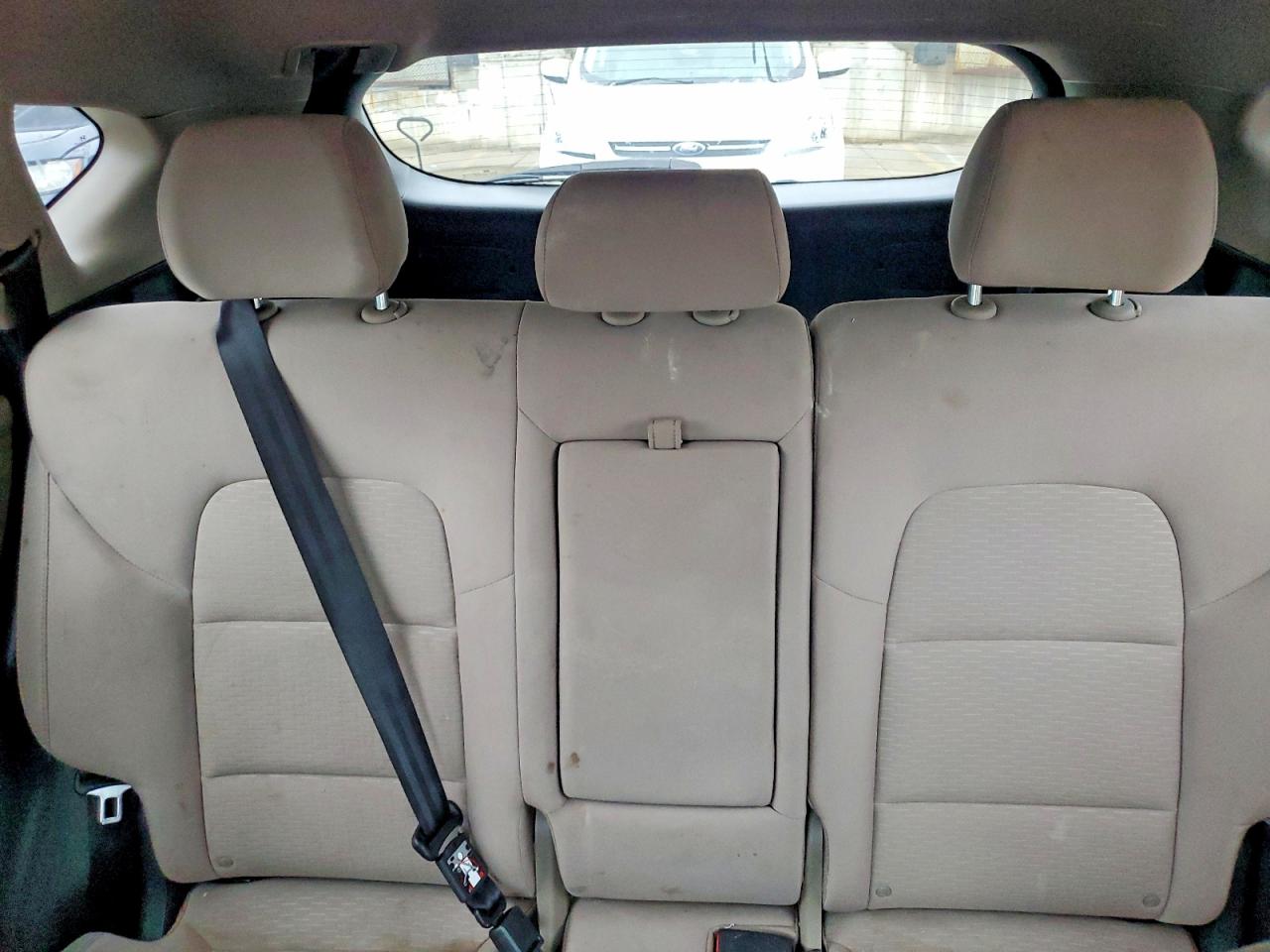 Hyundai TUCSON Value