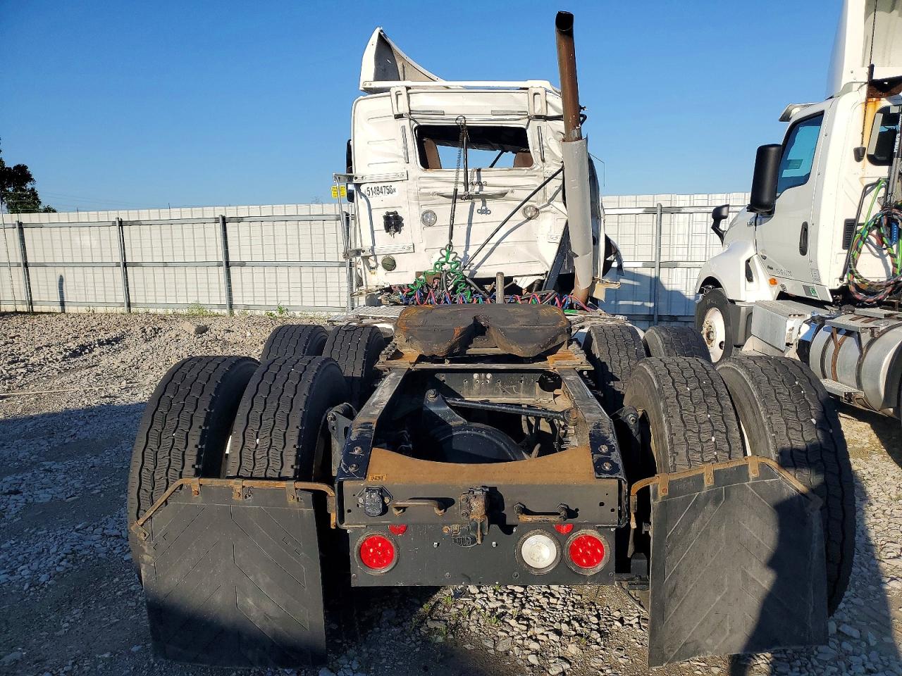 Volvo Vnm