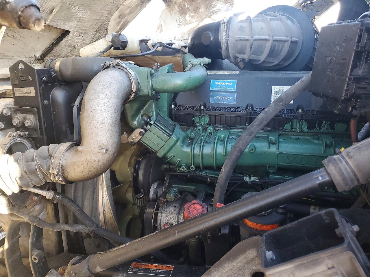 Volvo Vnm