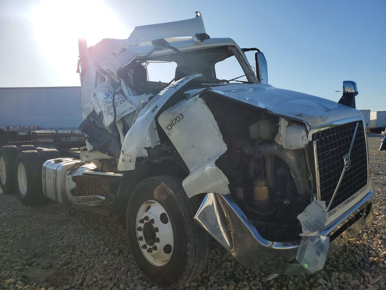 Volvo Vnm