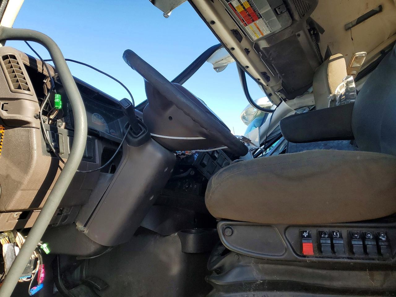 Volvo Vnm