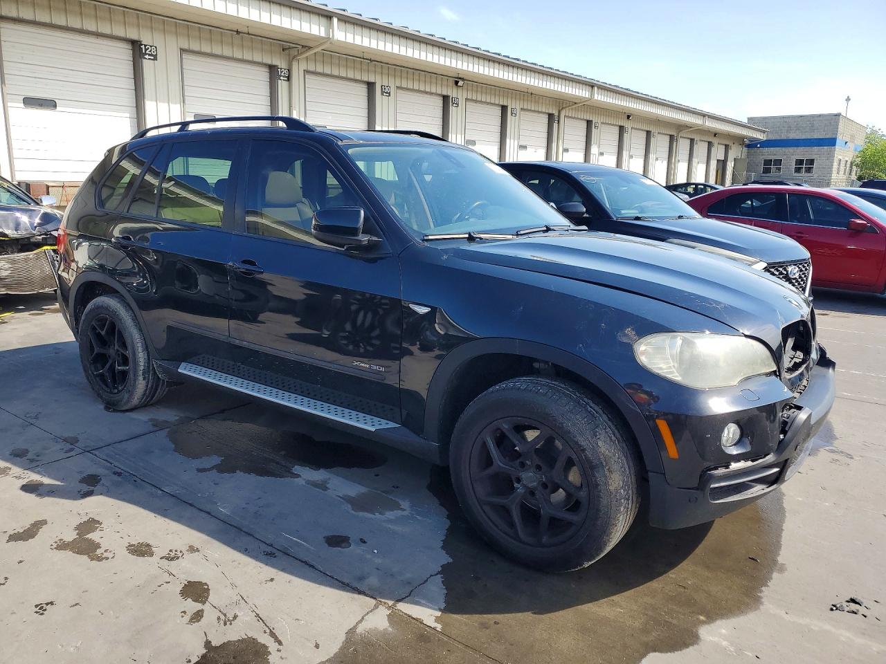 BMW X Series Xdrive30i