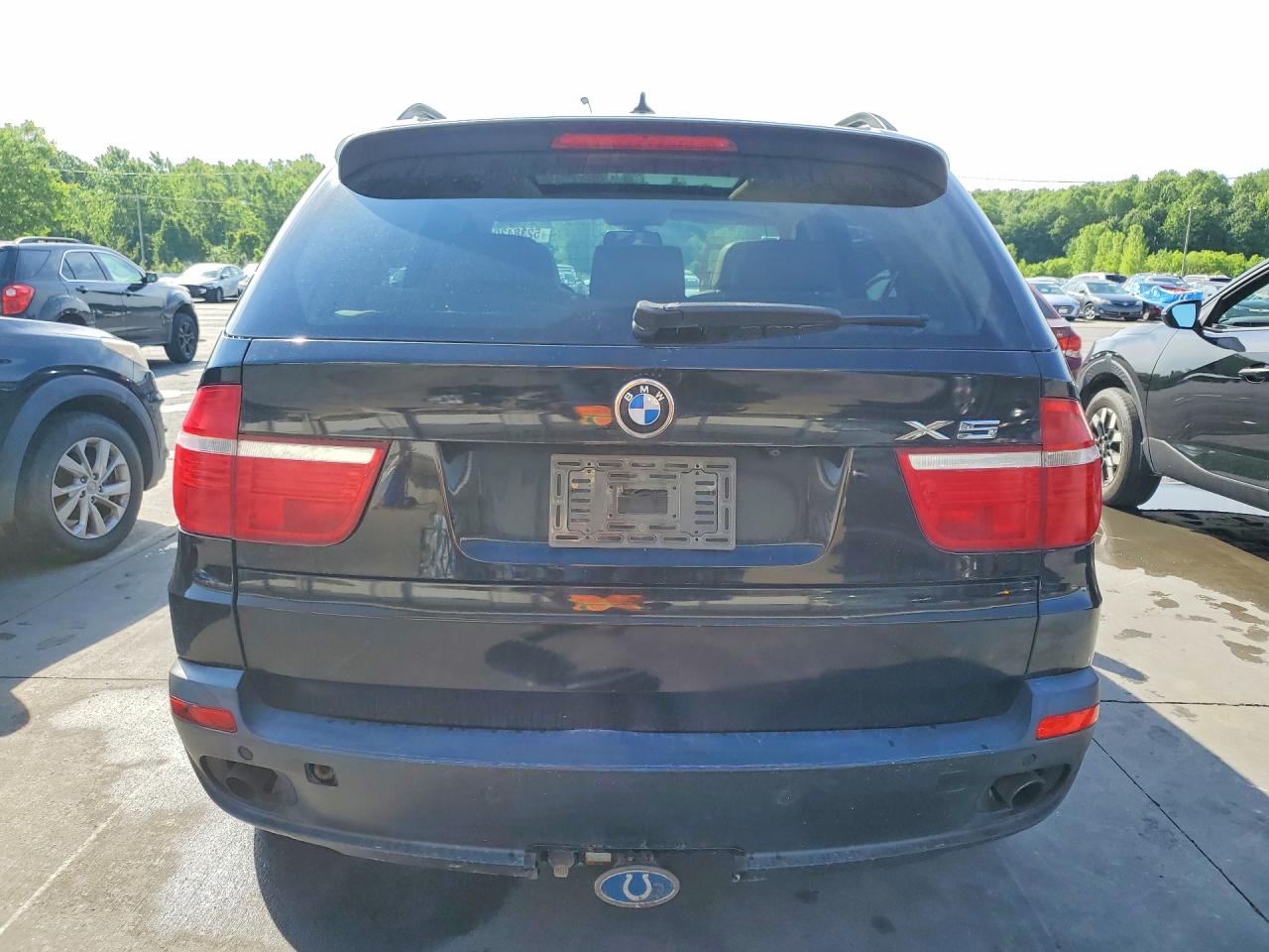 BMW X Series Xdrive30i