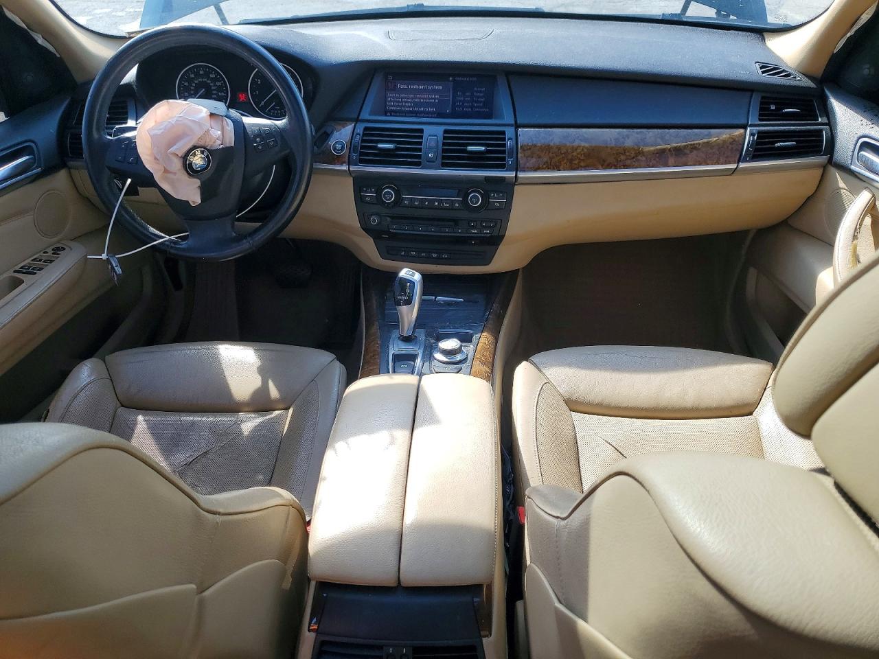 BMW X Series Xdrive30i