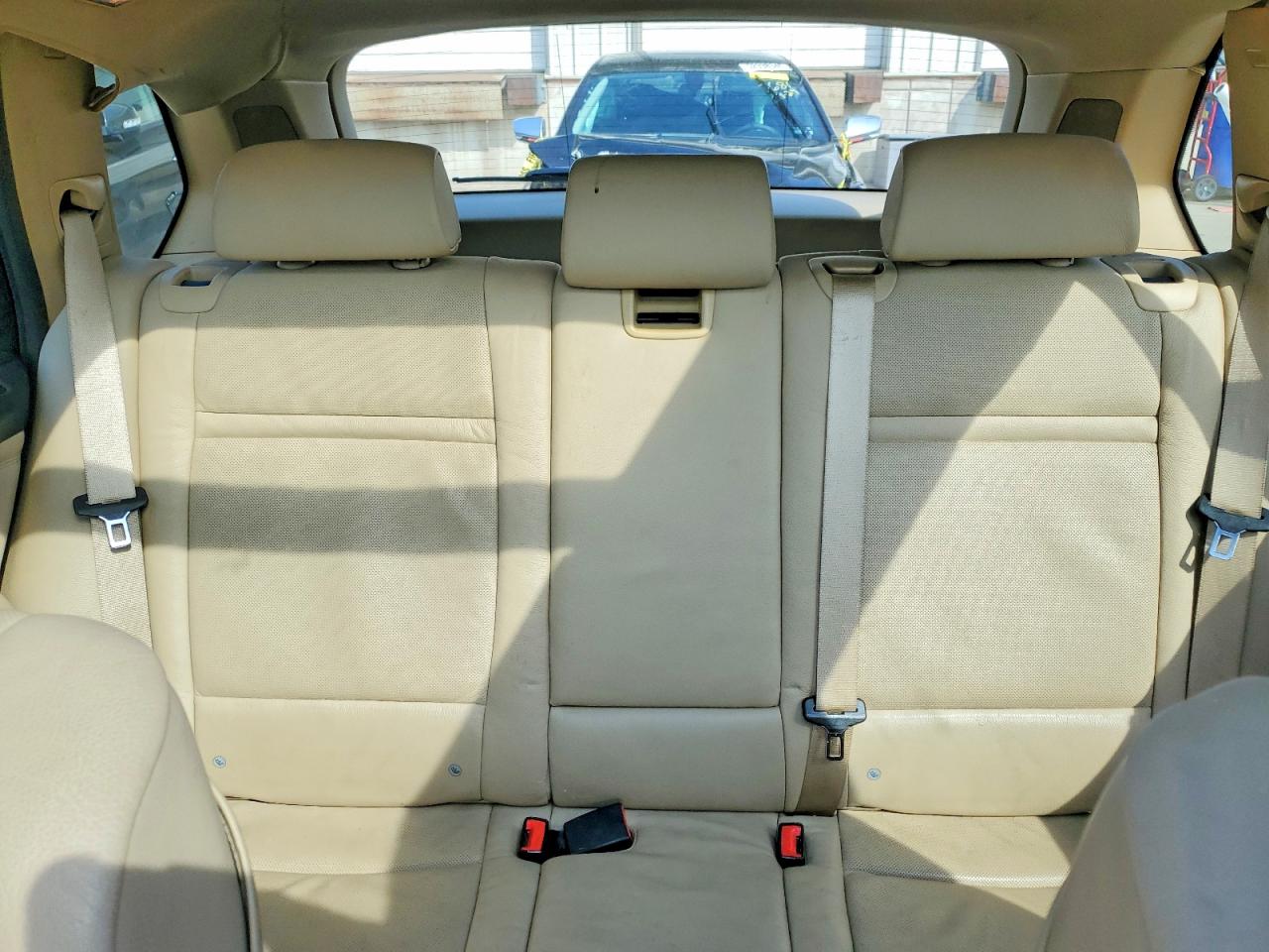 BMW X Series Xdrive30i
