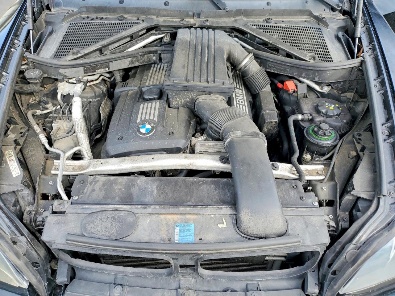 BMW X Series Xdrive30i