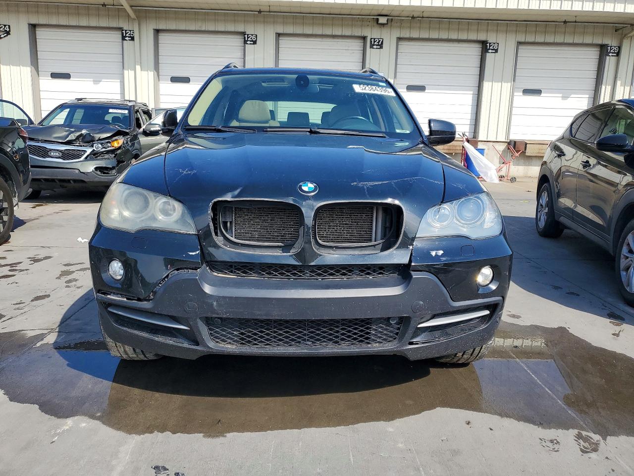 BMW X Series Xdrive30i