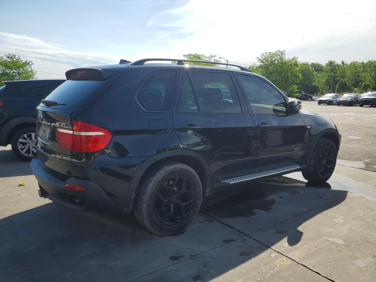 BMW X Series Xdrive30i