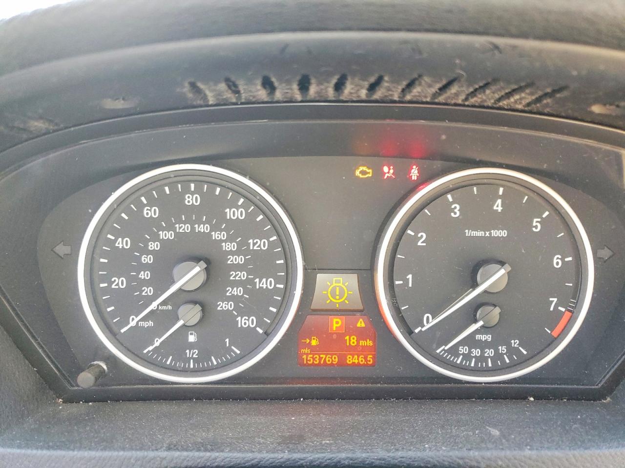 BMW X Series Xdrive30i