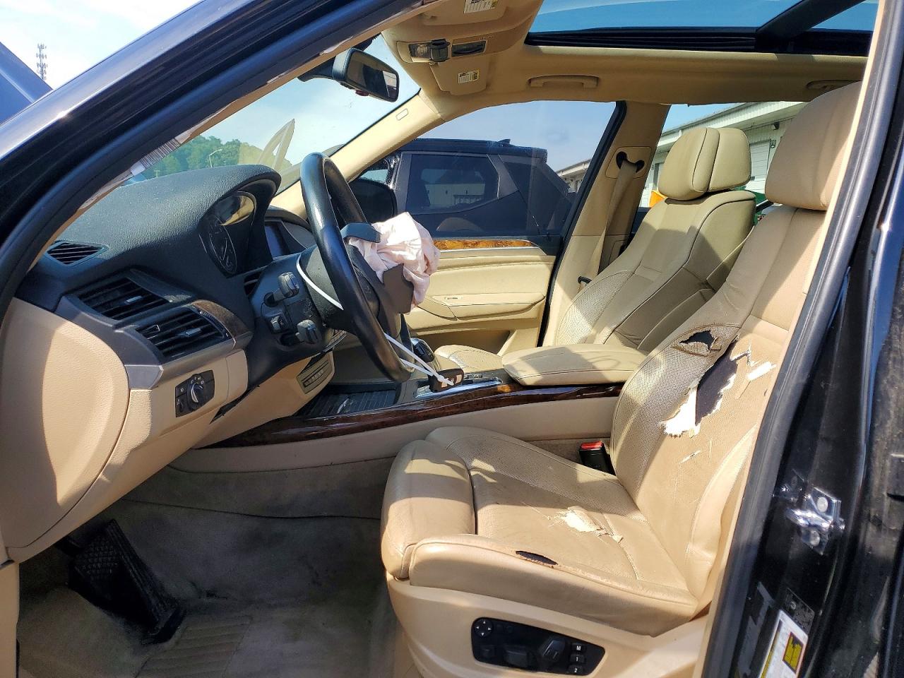 BMW X Series Xdrive30i