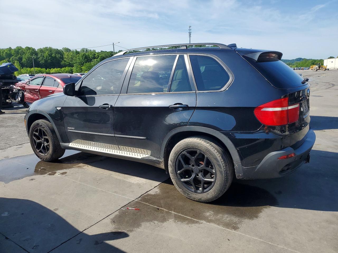 BMW X Series Xdrive30i