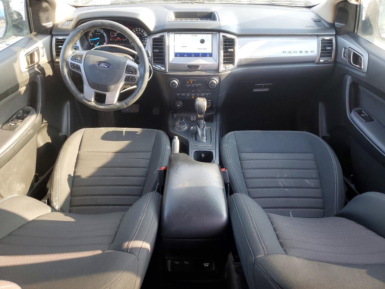 Ford Ranger Xl
