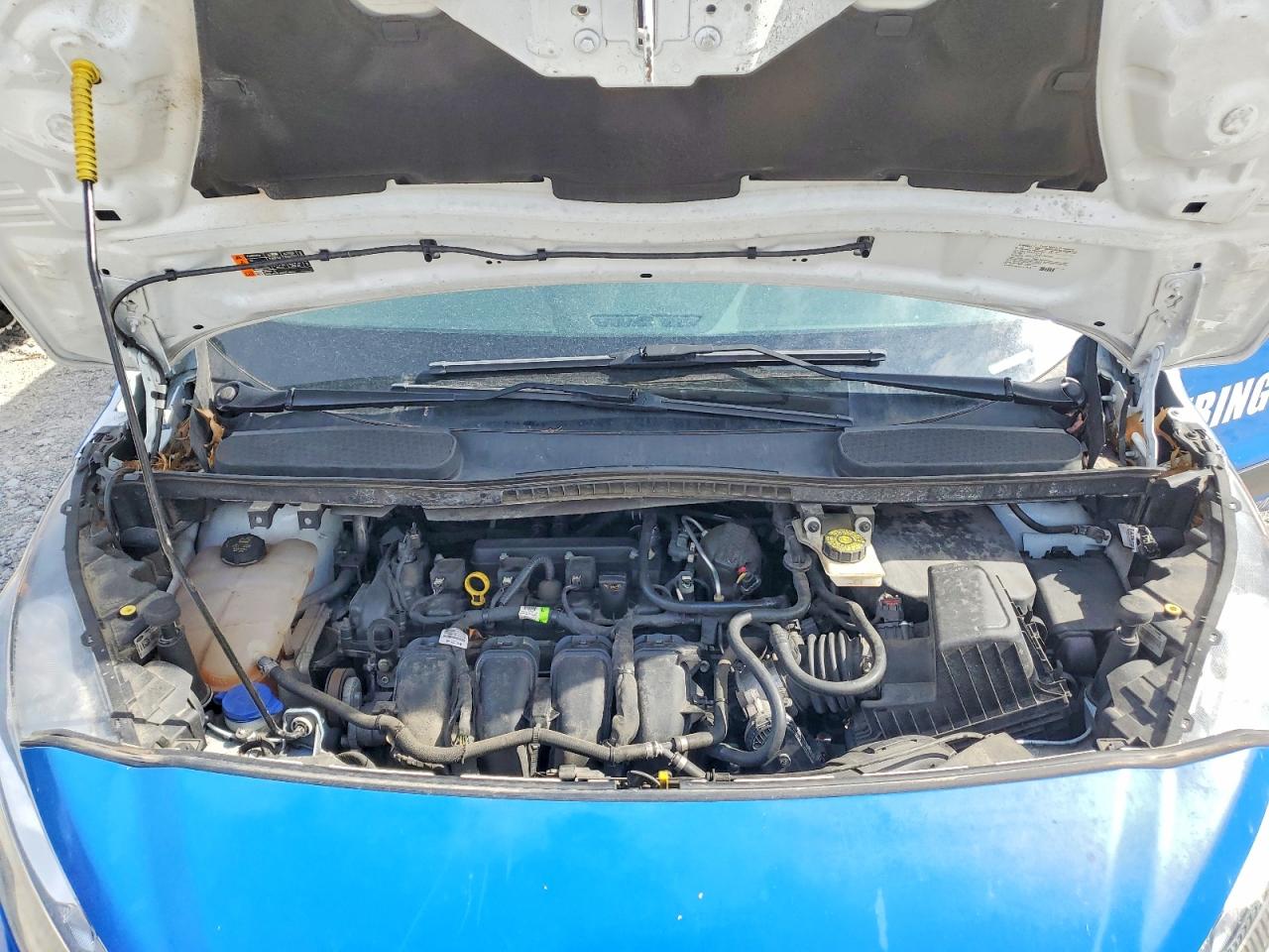 Ford Transit Xlt