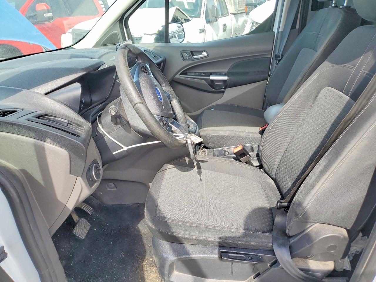 Ford Transit Xlt