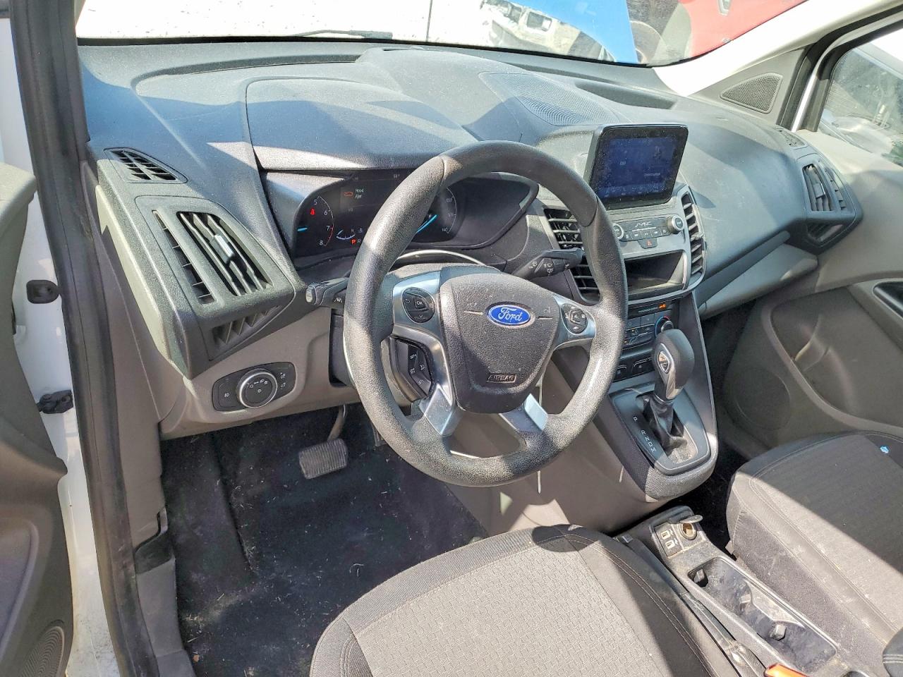 Ford Transit Xlt
