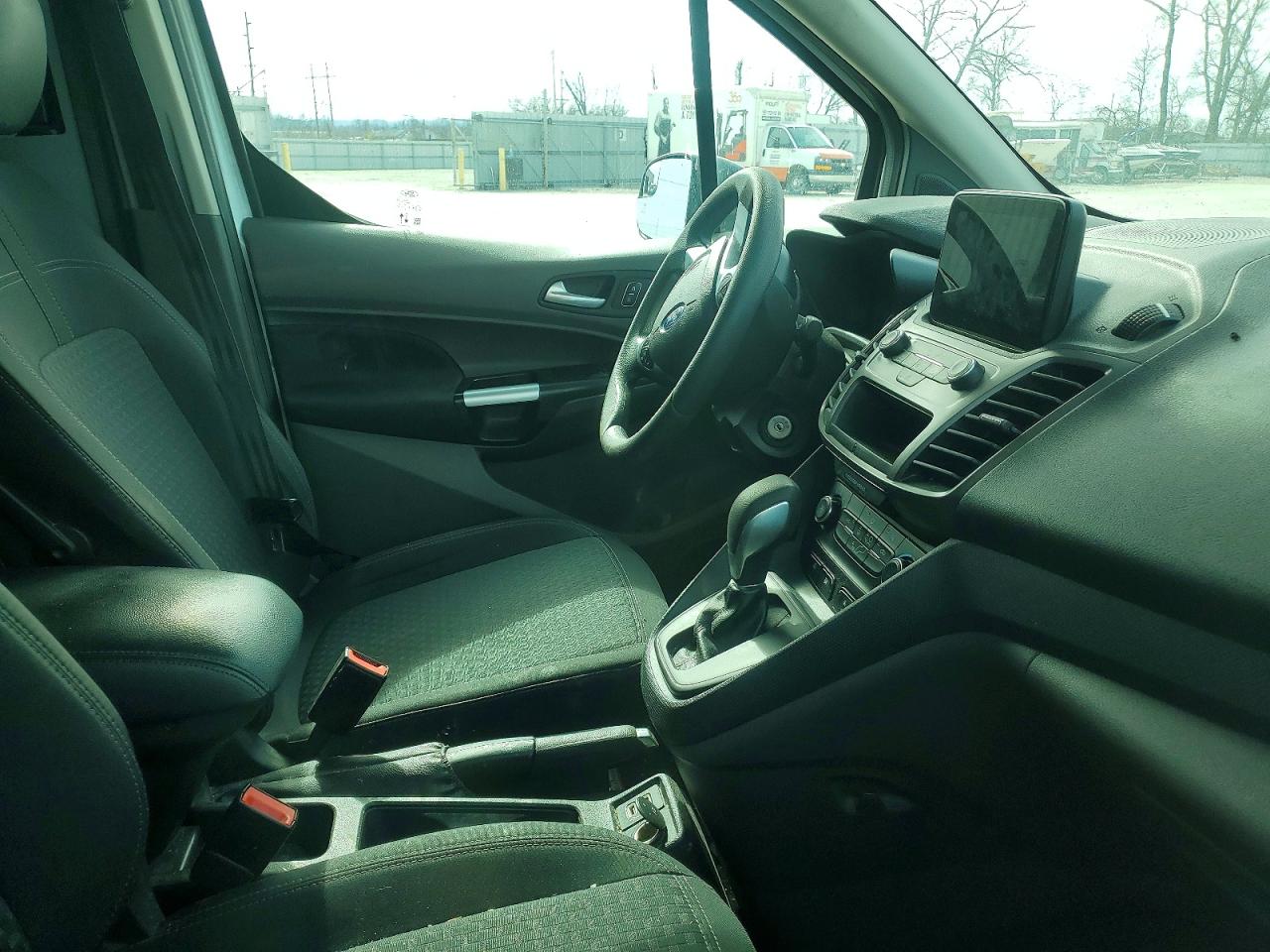 Ford Transit Xlt