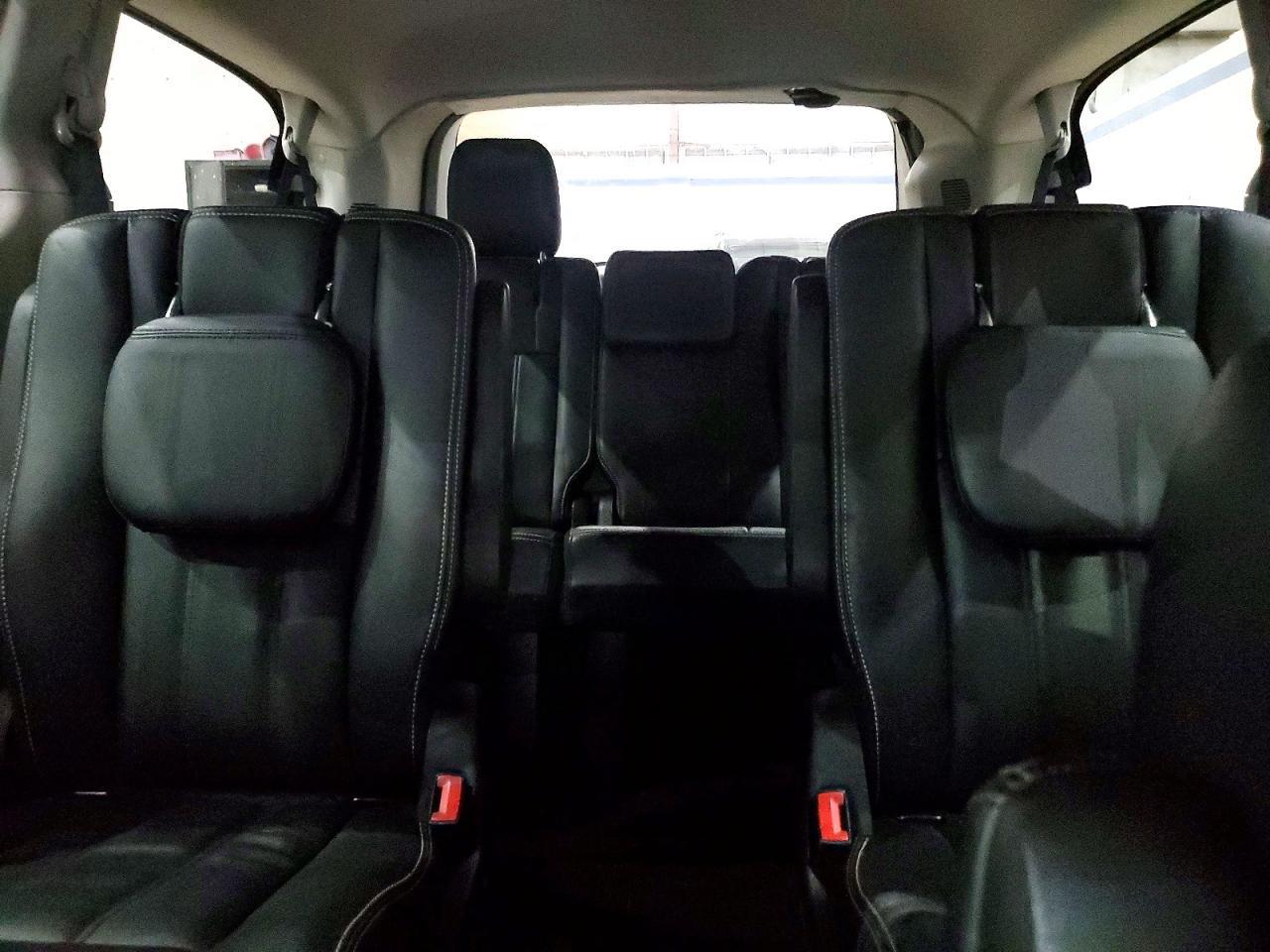 Chrysler Minivan Lx