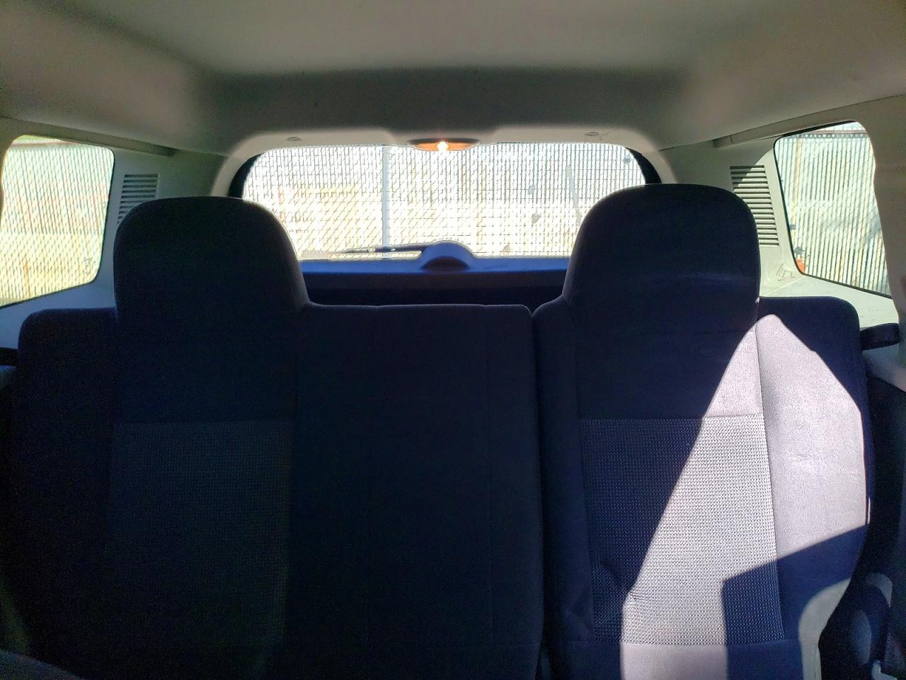 Jeep Patriot Sport