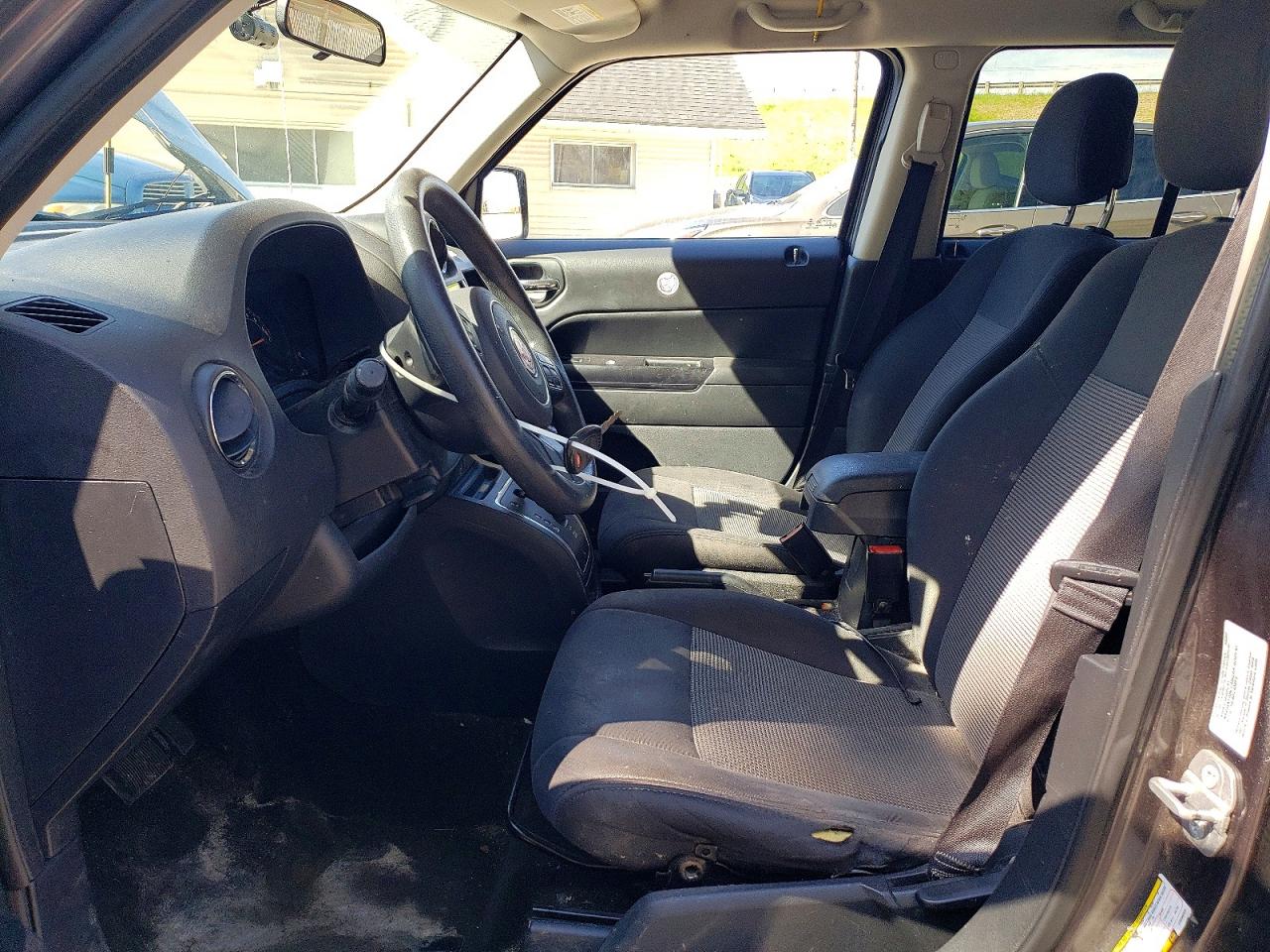 Jeep Patriot Sport