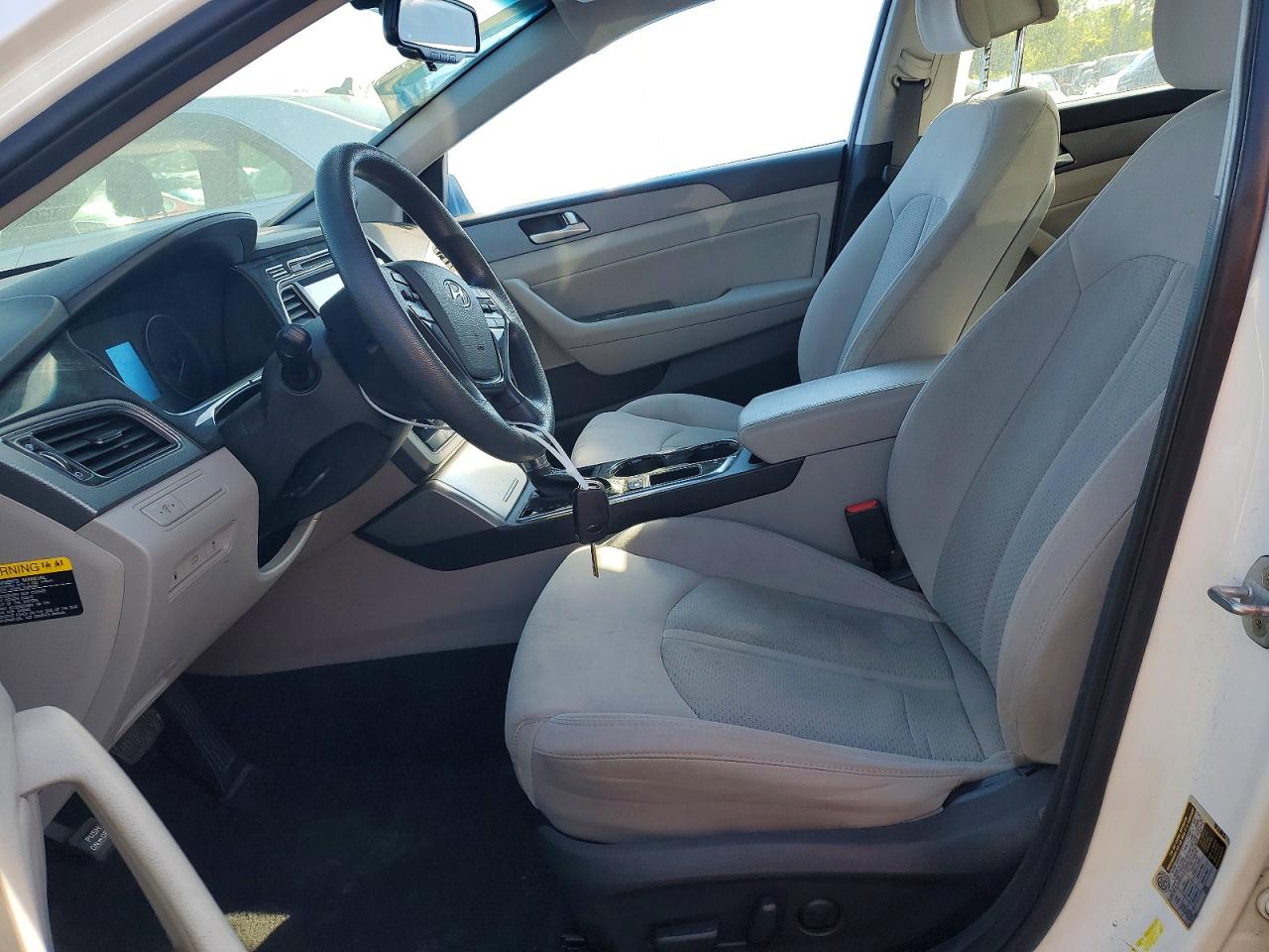 Hyundai SONATA Eco
