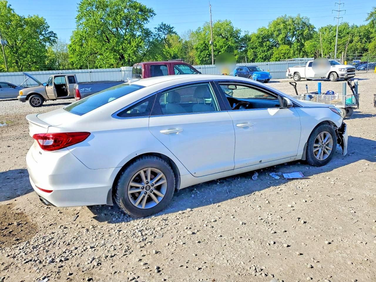 Hyundai SONATA Eco