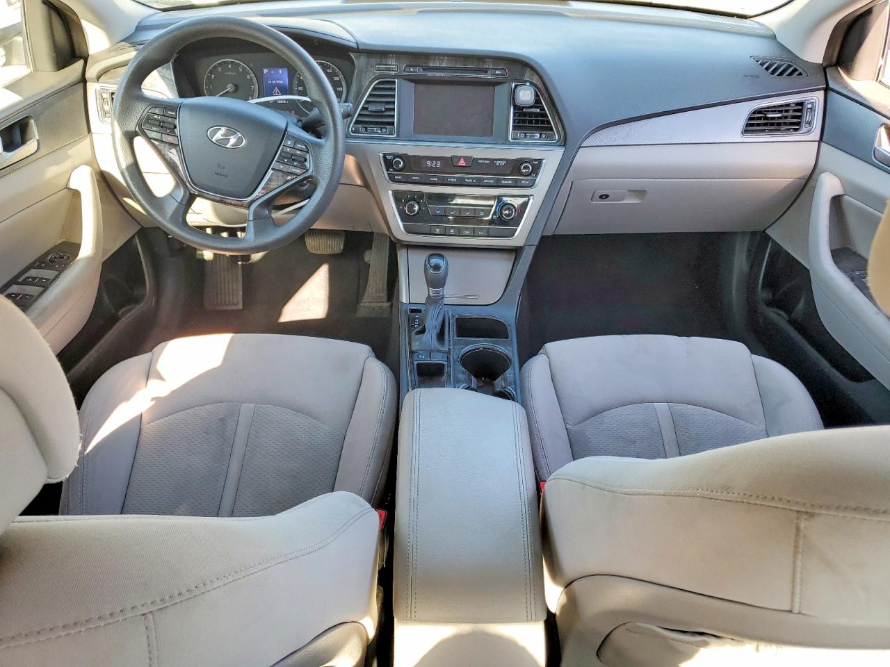 Hyundai SONATA Eco
