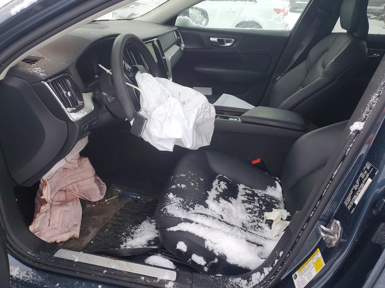 Volvo V60 T5 Momentum