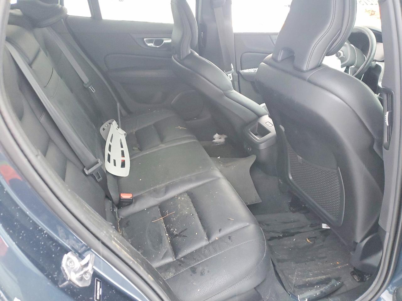 Volvo V60 T5 Momentum