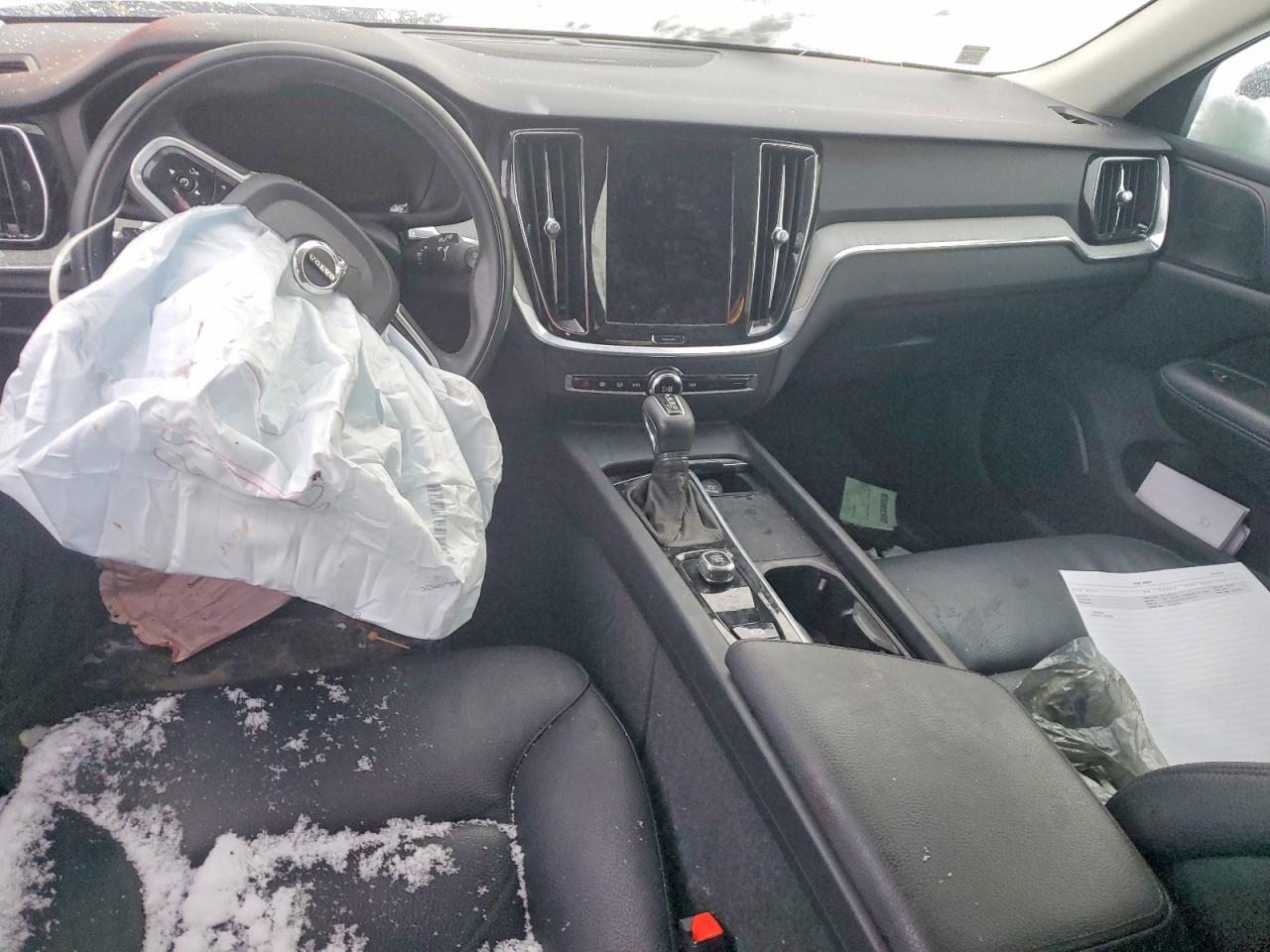 Volvo V60 T5 Momentum