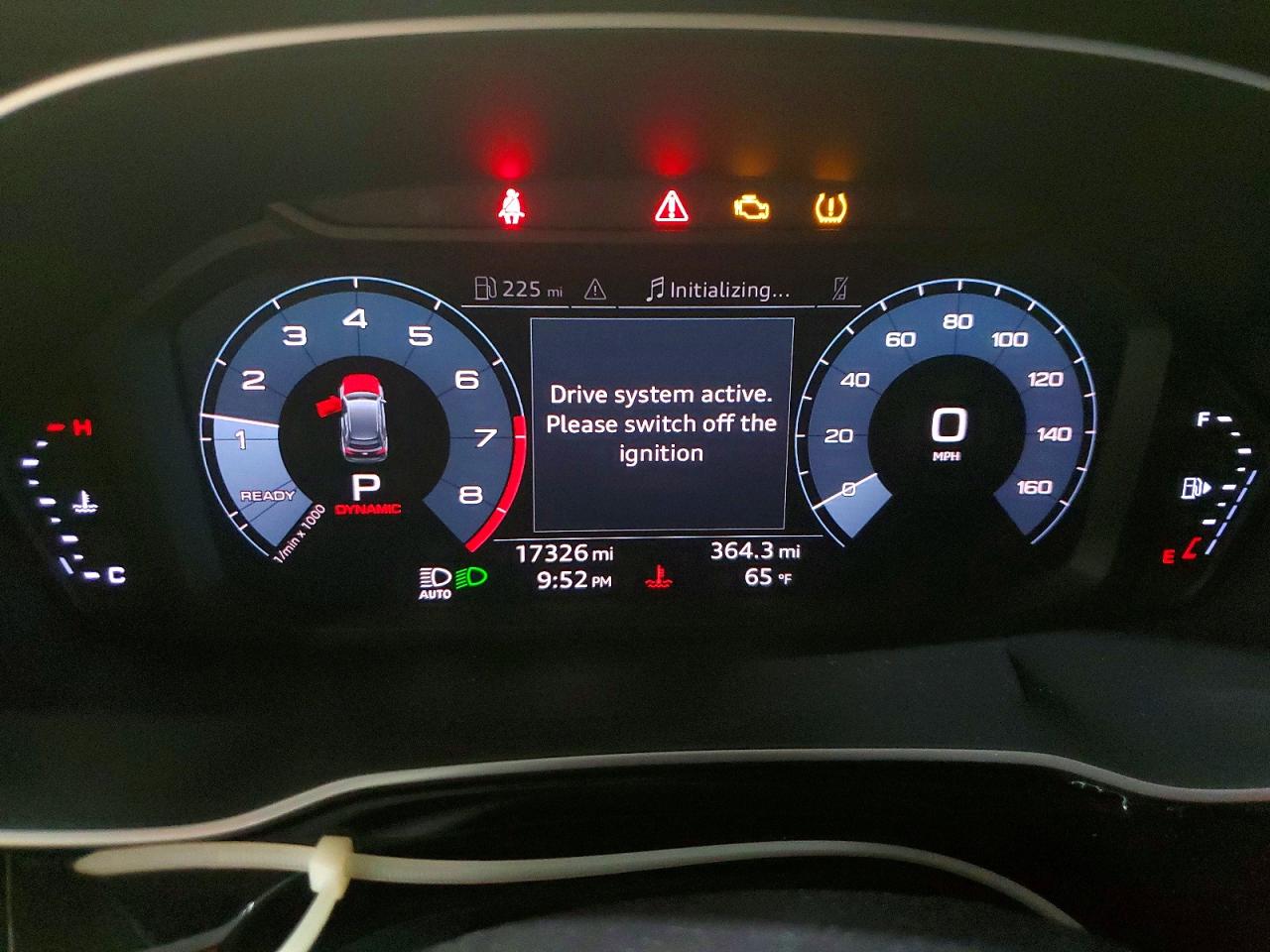 Audi Q3 Premium