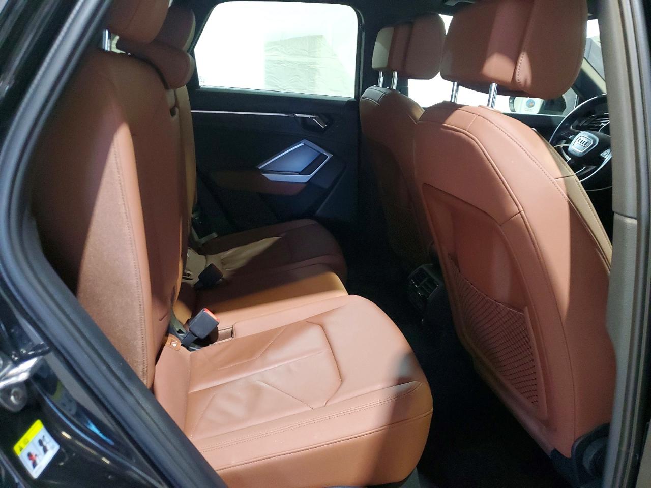 Audi Q3 Premium
