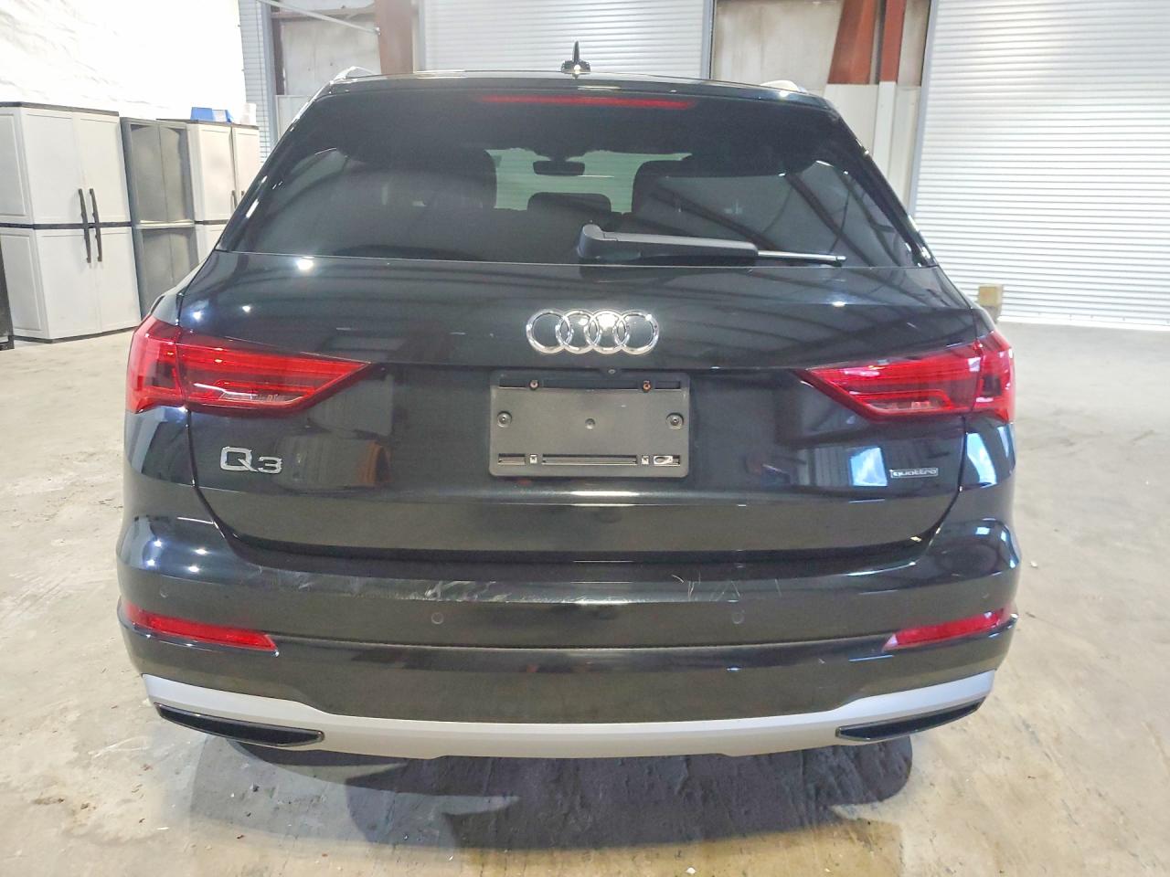 Audi Q3 Premium