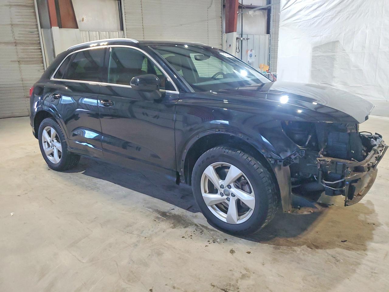 Audi Q3 Premium
