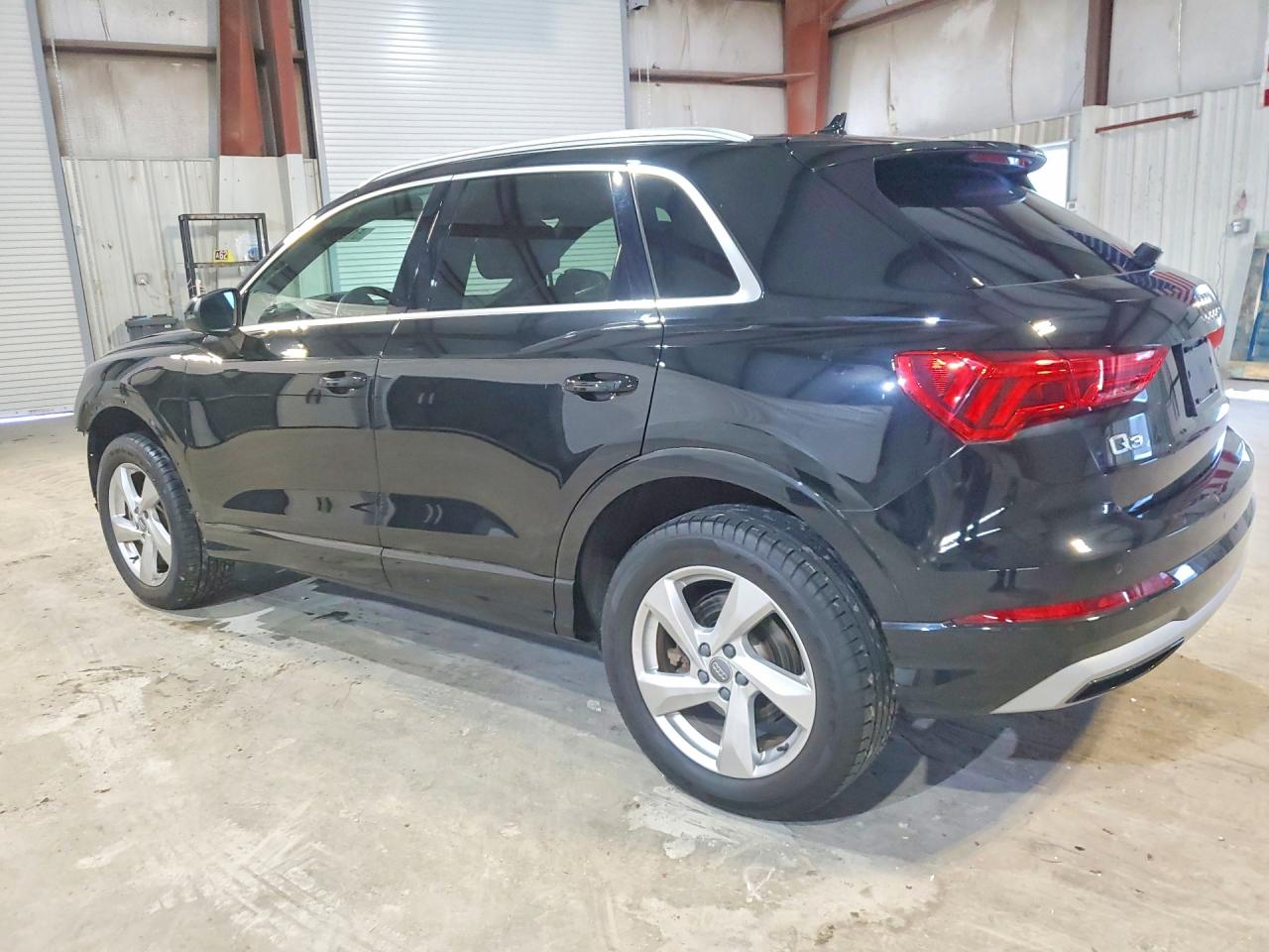 Audi Q3 Premium