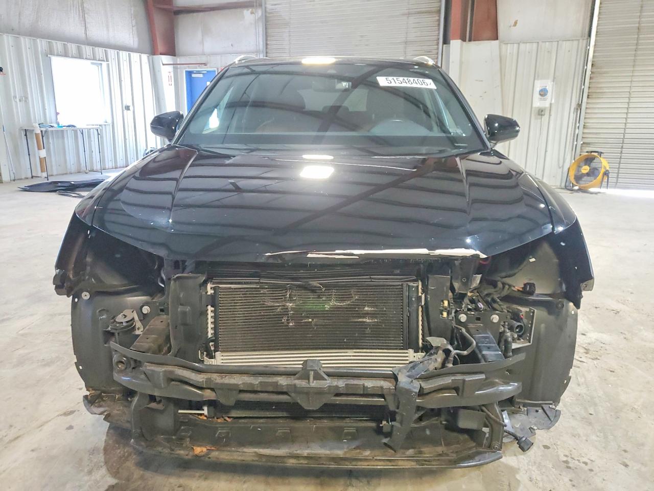 Audi Q3 Premium