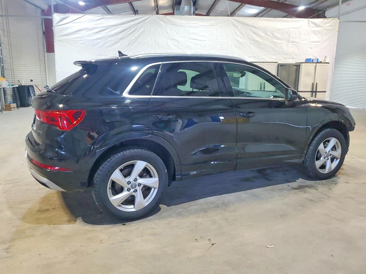 Audi Q3 Premium
