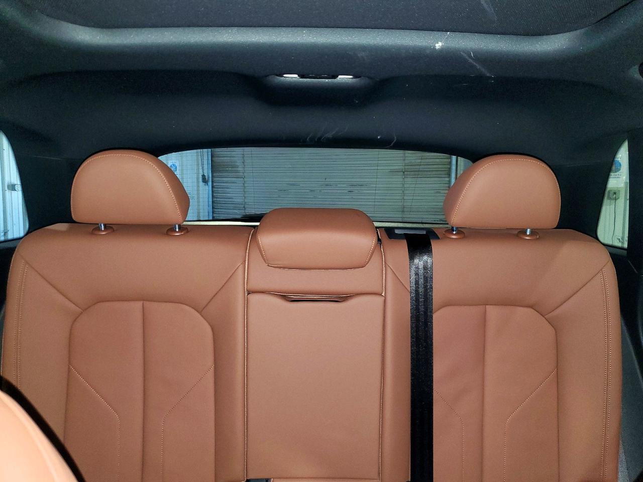 Audi Q3 Premium