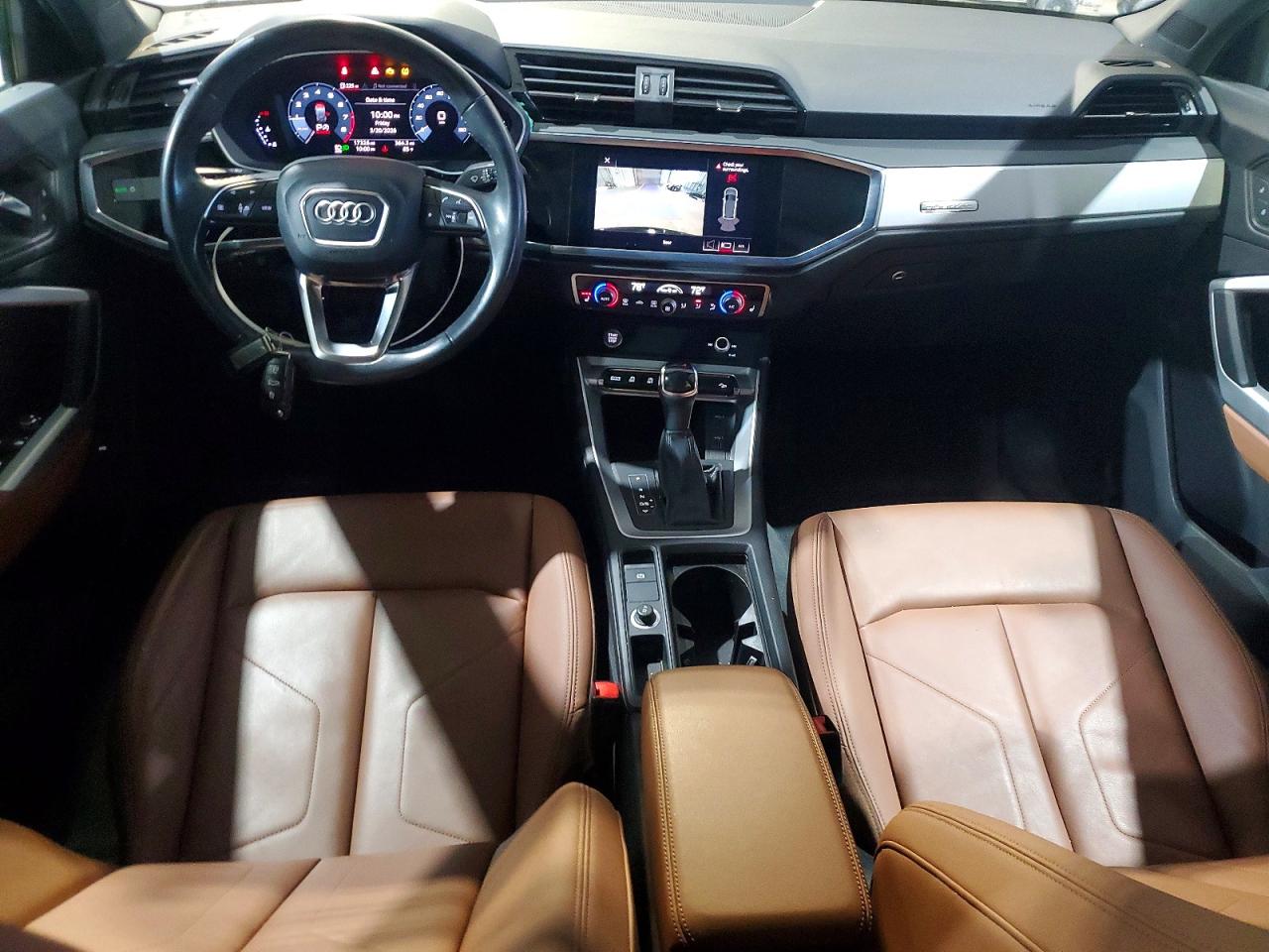 Audi Q3 Premium