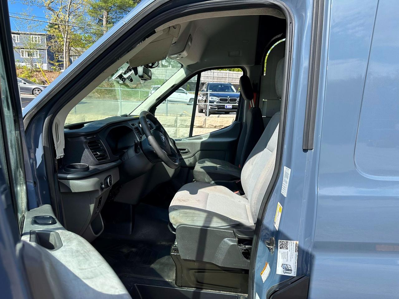 Ford Transit T-250