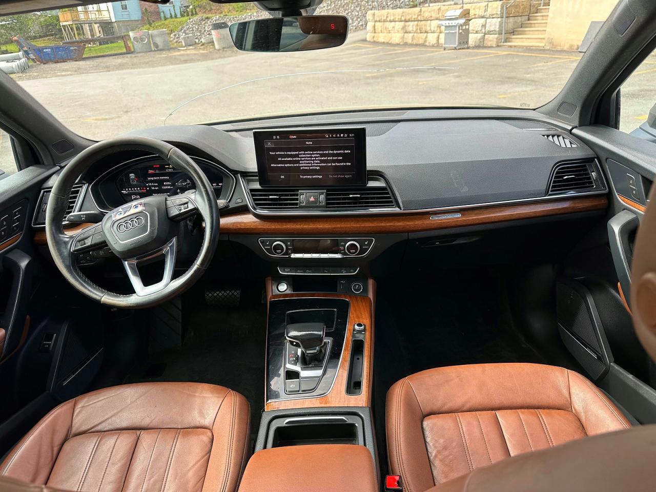 Audi Q5 Premium Plus 45